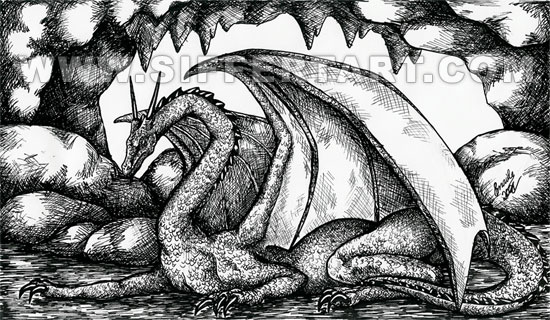 Dica de Leitura Online: Drachronicles - As cronicas do dragão