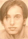 celebrity portrait